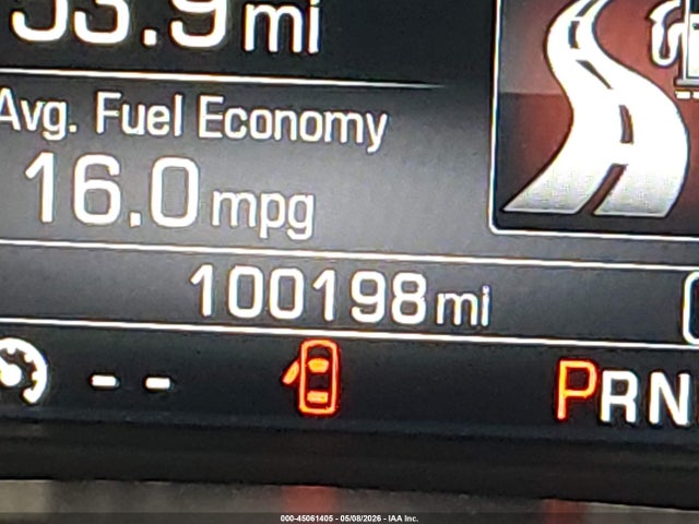 GMC Sierra 1500 Slt