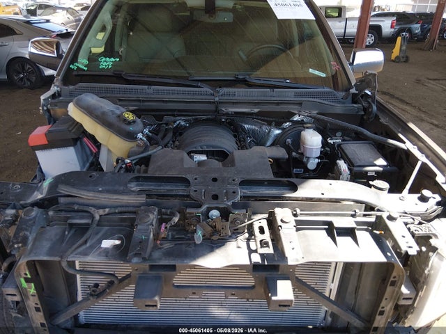 GMC Sierra 1500 Slt