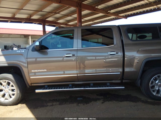 GMC Sierra 1500 Slt
