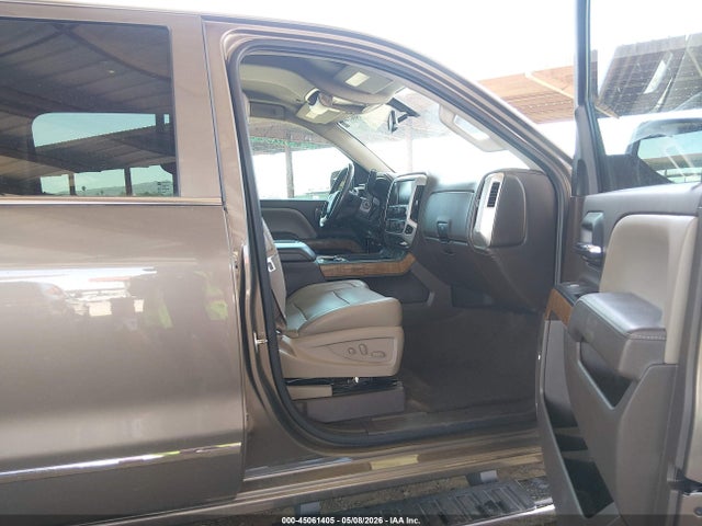 GMC Sierra 1500 Slt