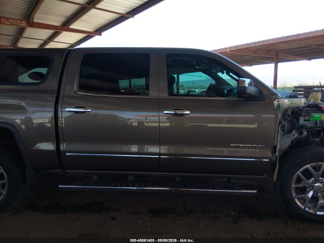 GMC Sierra 1500 Slt