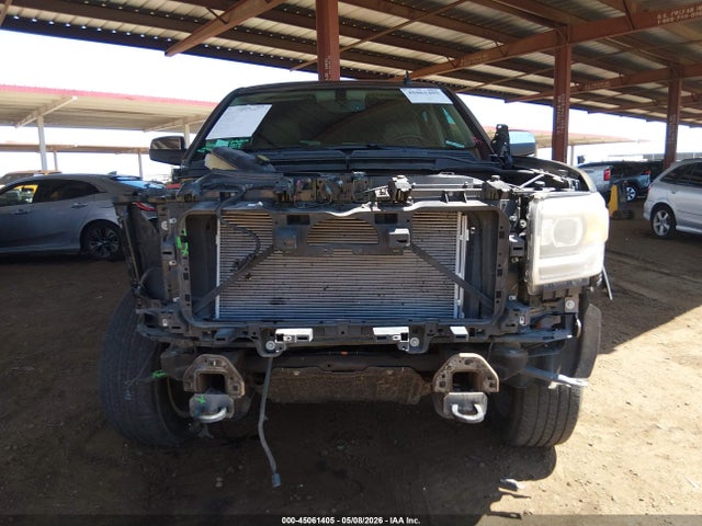 GMC Sierra 1500 Slt