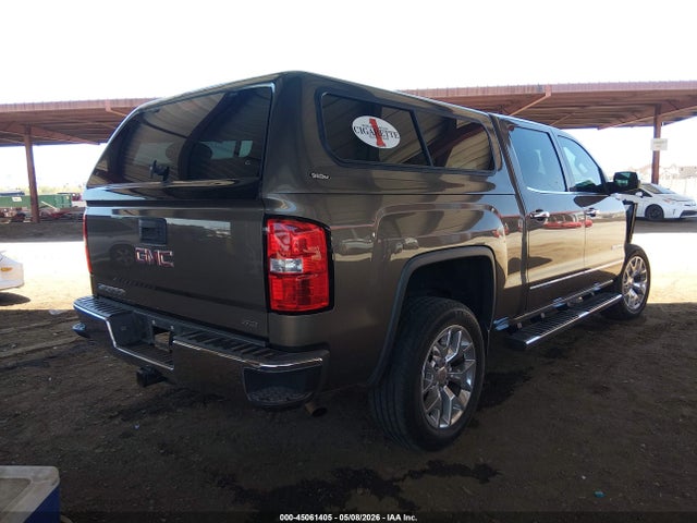 GMC Sierra 1500 Slt