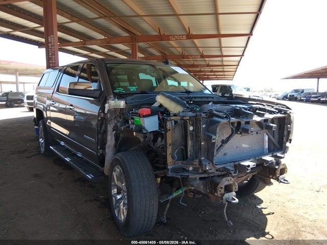 GMC Sierra 1500 Slt