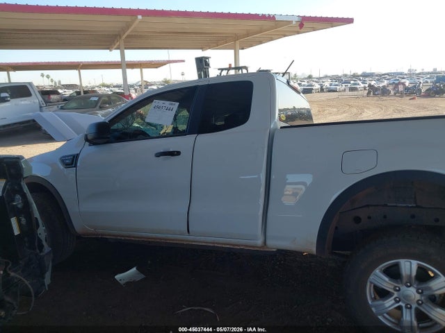 Ford Ranger Xl
