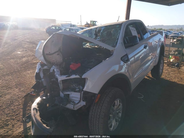 Ford Ranger Xl