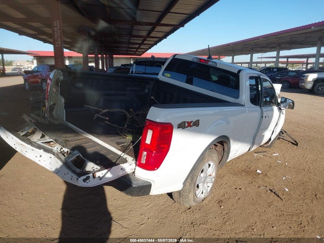 Ford Ranger Xl