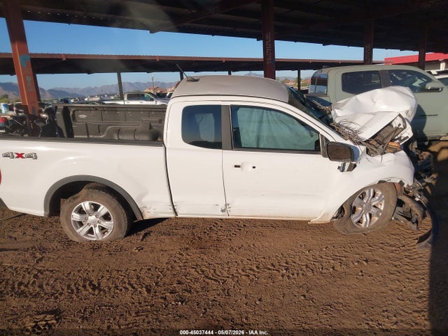 Ford Ranger Xl