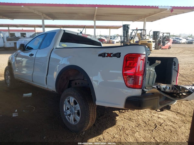 Ford Ranger Xl