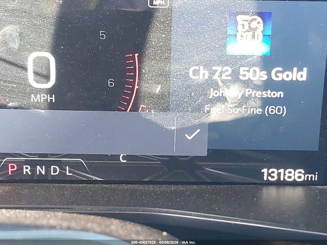 GMC Canyon 4wd At4