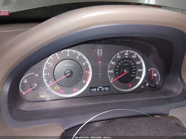 Honda Accord 2.4 Lx