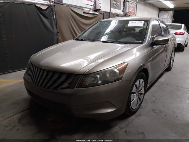 Honda Accord 2.4 Lx