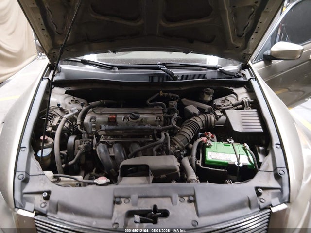 Honda Accord 2.4 Lx