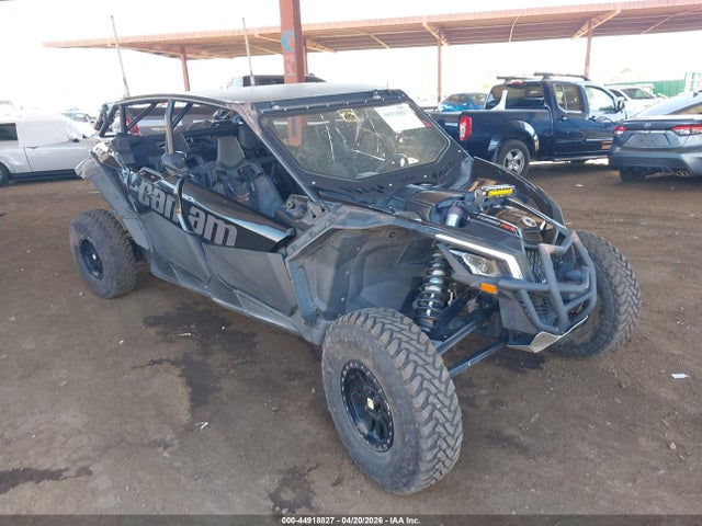2023 Can-Am Maverick X3 Max