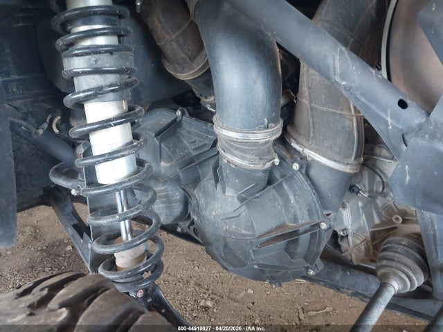 Can-Am Maverick X3 Max X Rs Turbo Rr