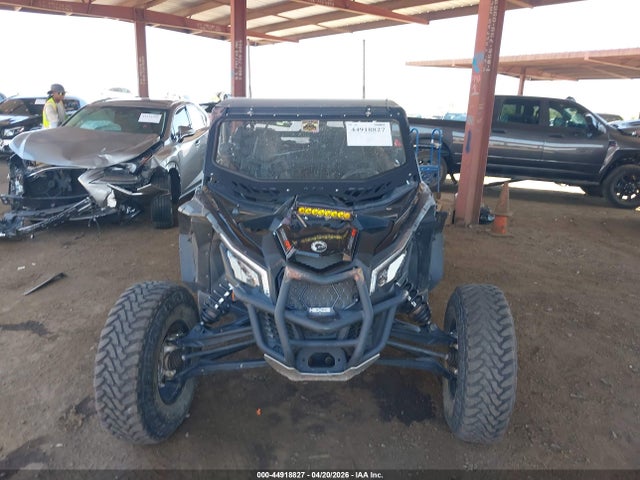 Can-Am Maverick X3 Max X Rs Turbo Rr