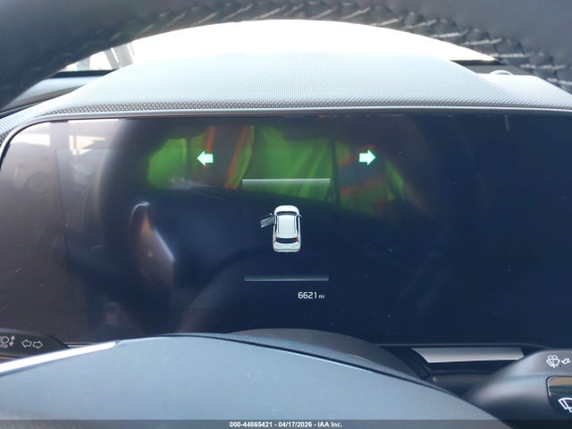 Kia Niro Ex