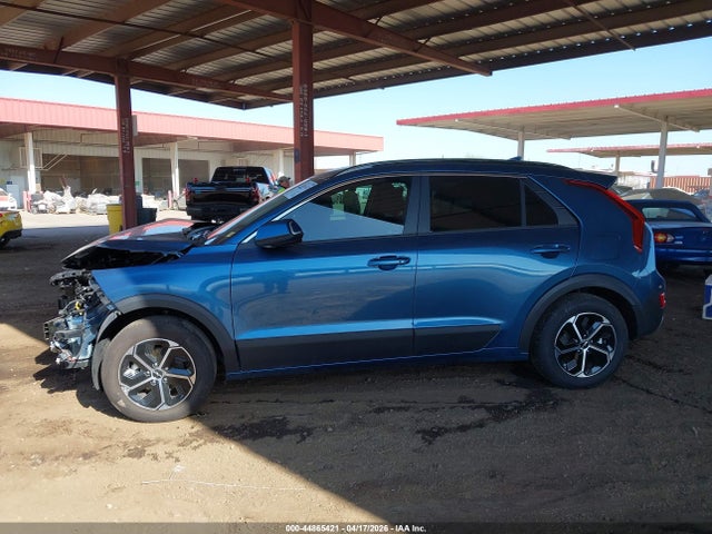Kia Niro Ex
