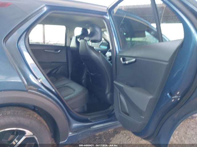 Kia Niro Ex