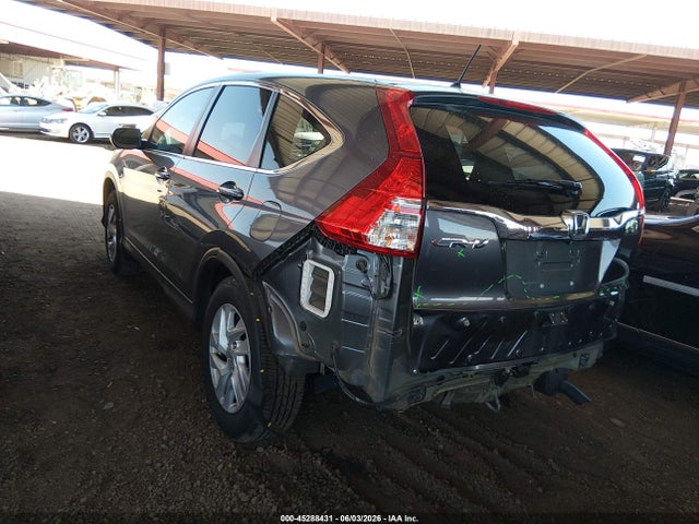 Honda CR-V Ex