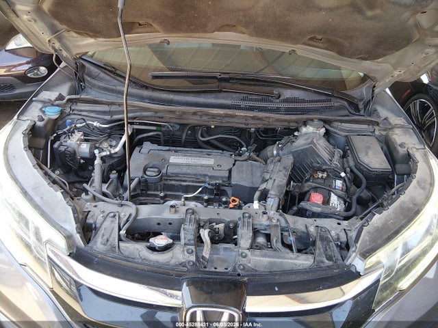Honda CR-V Ex