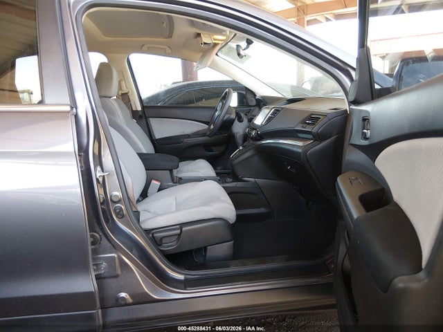 Honda CR-V Ex