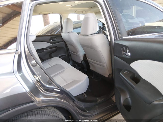 Honda CR-V Ex