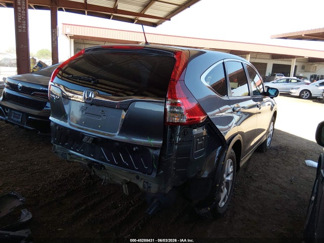 Honda CR-V Ex