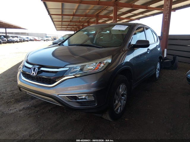 Honda CR-V Ex