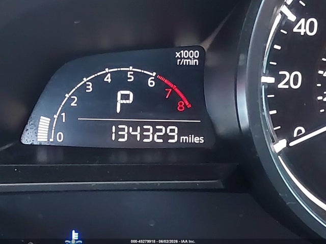 Mazda Mazda3 Touring