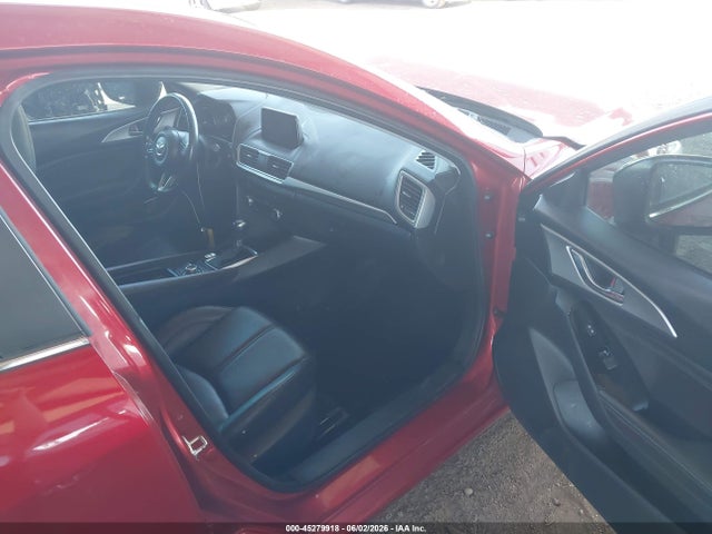 Mazda Mazda3 Touring