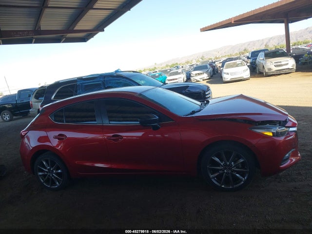 Mazda Mazda3 Touring