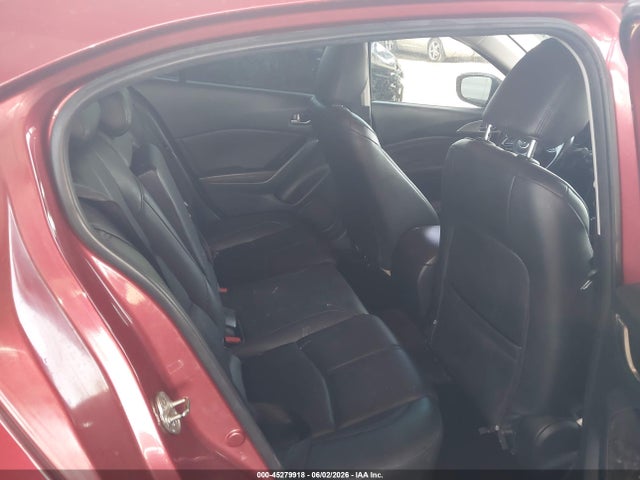Mazda Mazda3 Touring