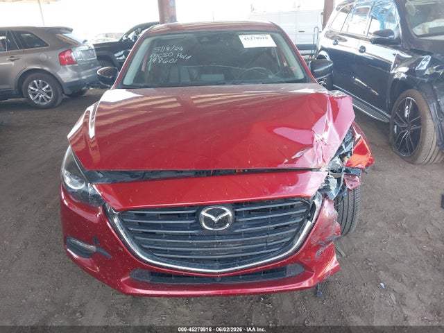 Mazda Mazda3 Touring