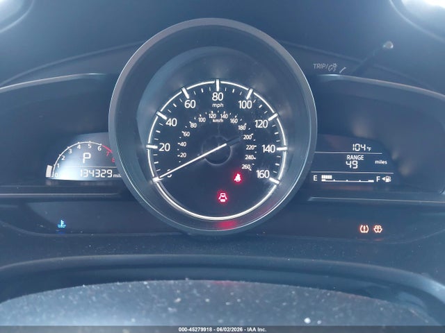 Mazda Mazda3 Touring