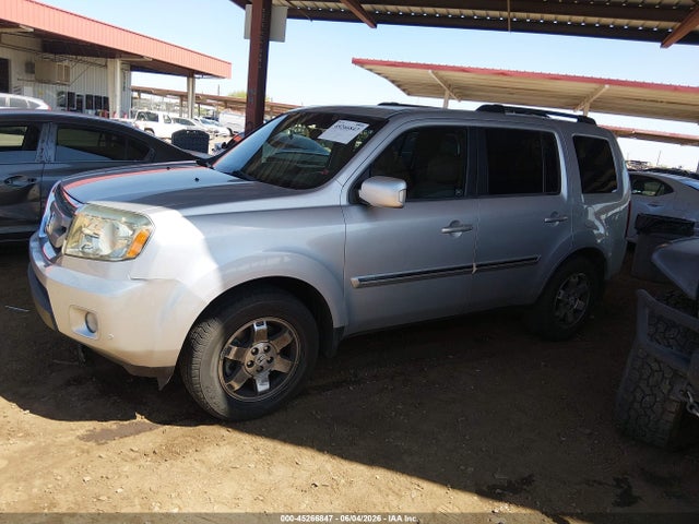 Honda Pilot Touring