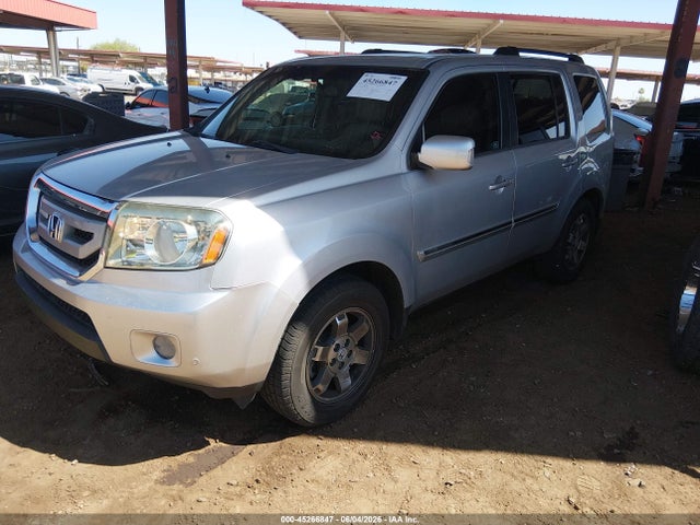 Honda Pilot Touring