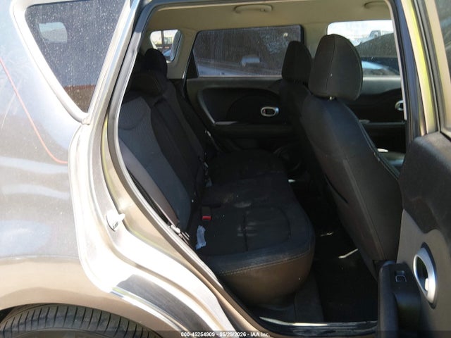 Kia Soul +