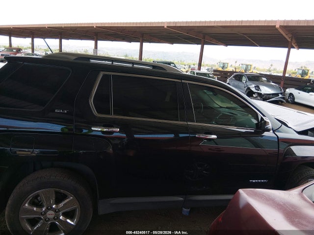 GMC Terrain Slt-2