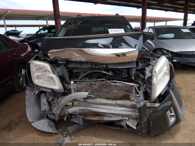 GMC Terrain Slt-2