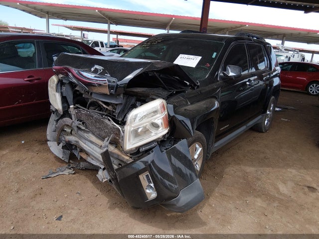 GMC Terrain Slt-2