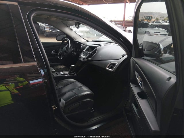 GMC Terrain Slt-2