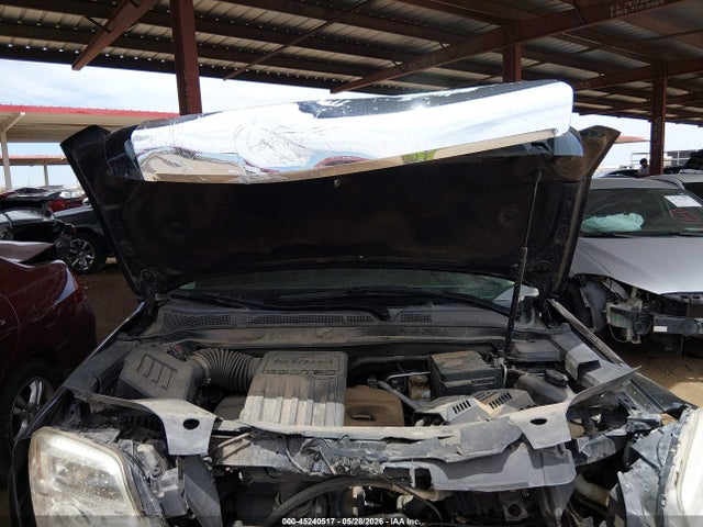 GMC Terrain Slt-2