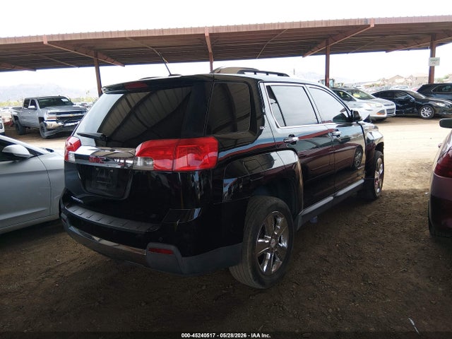 GMC Terrain Slt-2