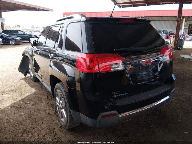 GMC Terrain Slt-2