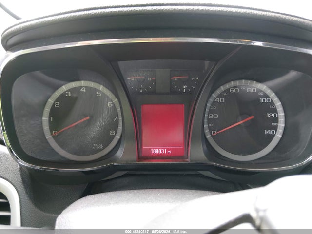 GMC Terrain Slt-2