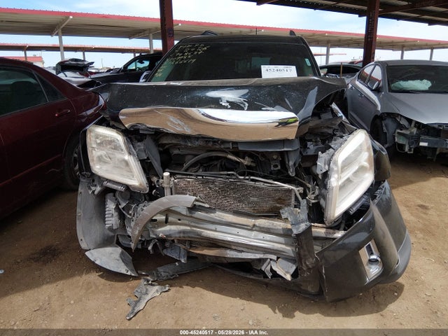 GMC Terrain Slt-2