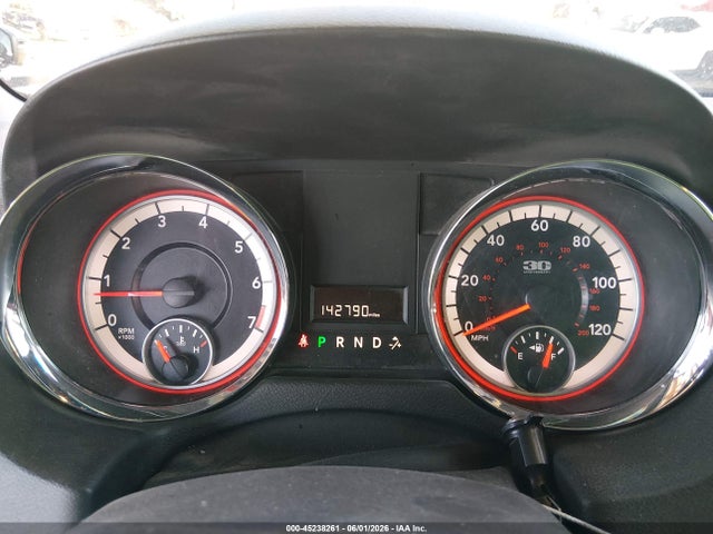 Dodge Grand Caravan Sxt 30th Anniversary