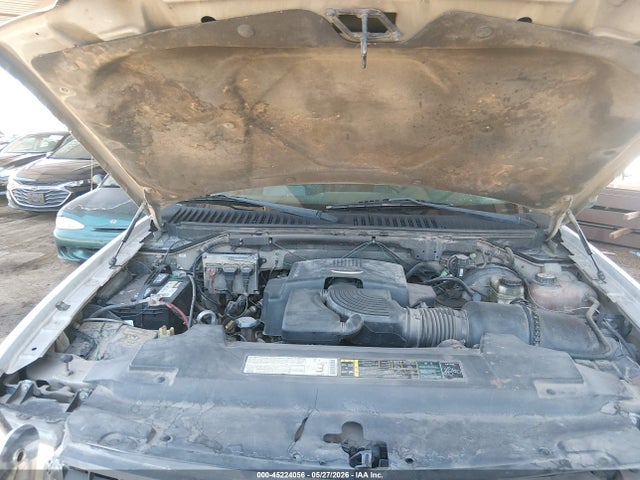 Ford Expedition Xlt