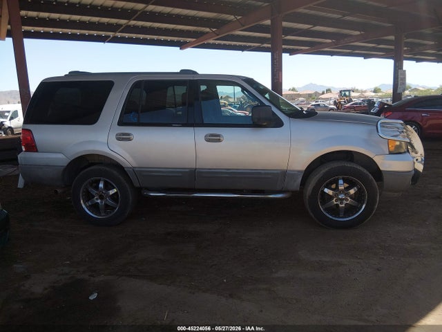 Ford Expedition Xlt